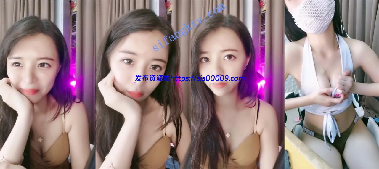 无敌青春美少女【鱼泡泡】女神首次也是唯一的一次露点秀 1