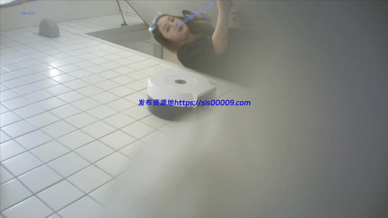 【厕拍】2021首发7月最新奶茶店厕拍后拍全景3 12