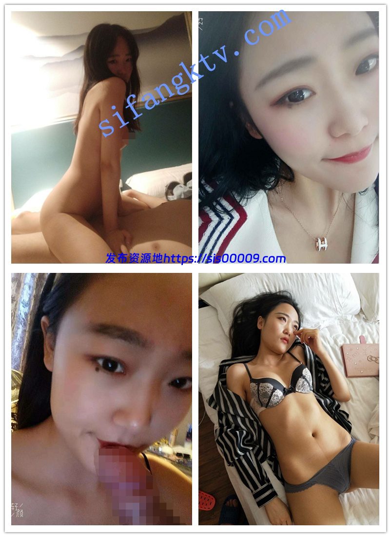 ❤【精品泄密】北京美女陶嫣男友泄密流出 1