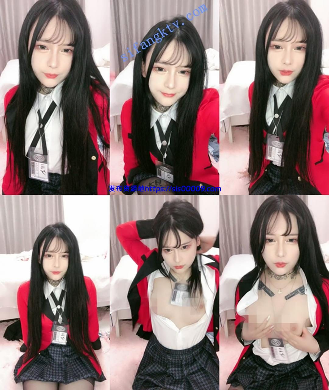 湖南长沙~抖音70万网红【乃爱】下海大秀 道具自慰 爽翻翻~ 1