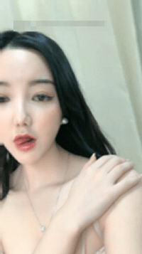 ♥️人如其名【猛男收割机】性感吊带网裤高价密码房大秀 1