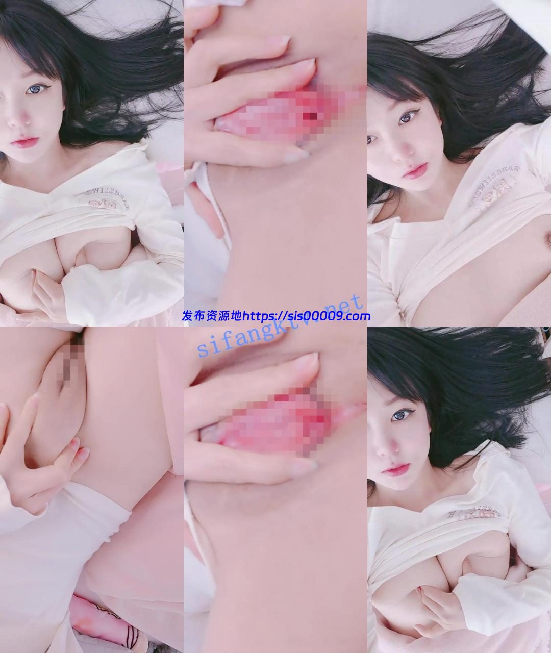 ❤♡哇~好嫩~气质校花~【咪咪酱】身材~皮肤好百褶~敞开好粉 2