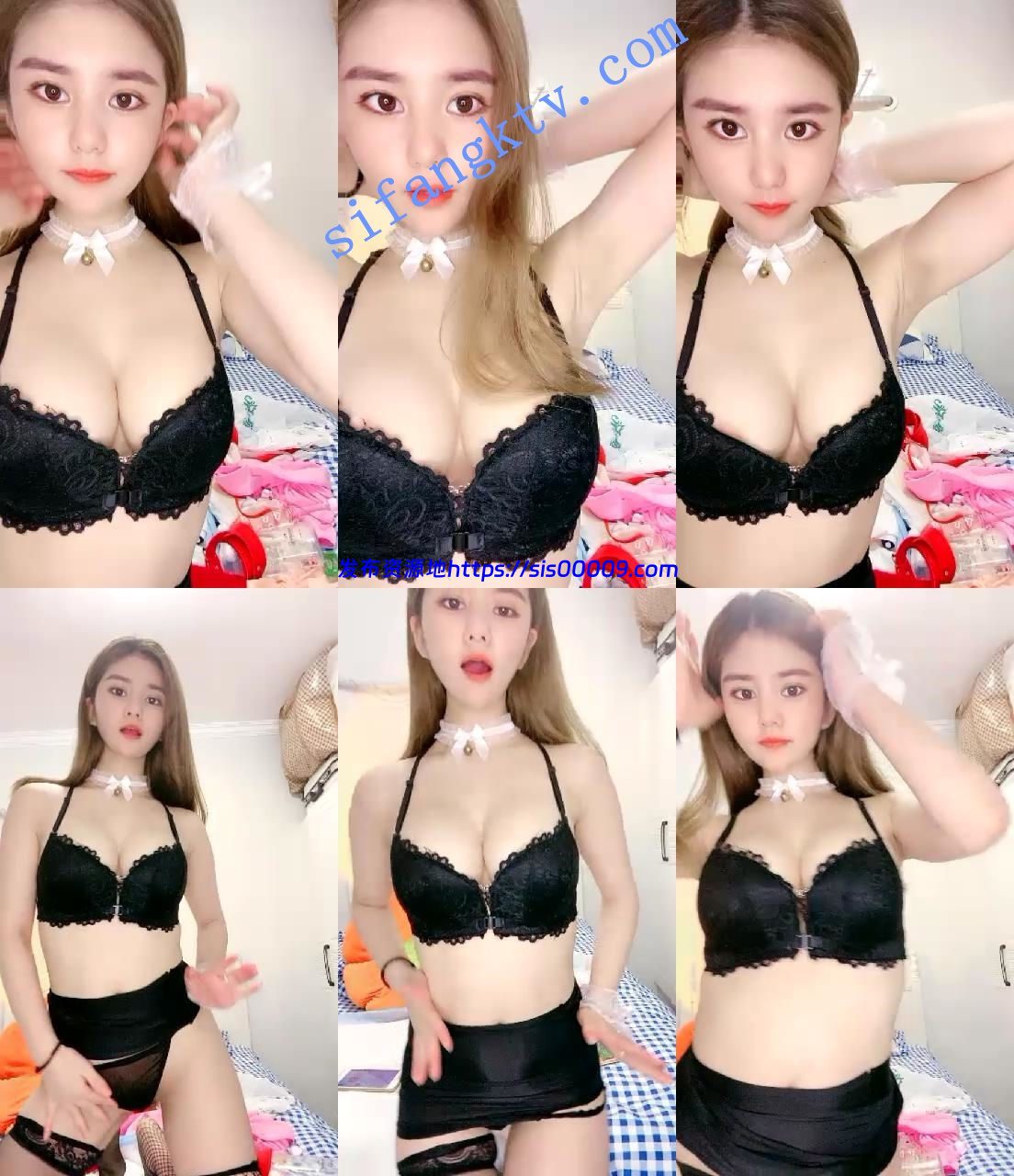 ♈新人！超漂亮~甜死我了~【美少女】道具狂插~撸到爆蛋~！ 1