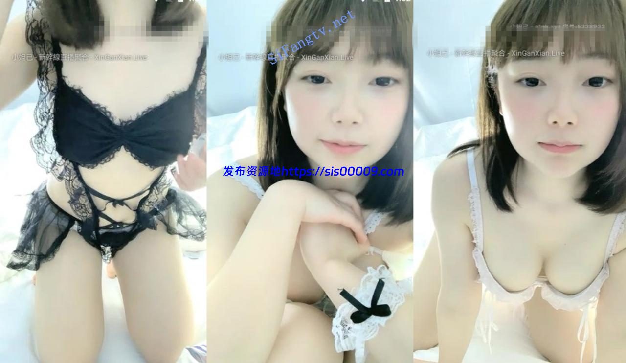 【幼齿】校花级女神 能歌会弹琴 洗澡刮毛跳蛋假鸡八大黑牛 3