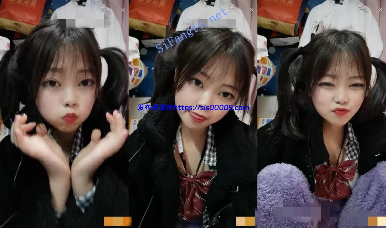 在校新生【阻击少女】超清纯小妹下海赚学费 全裸粉穴特写 3