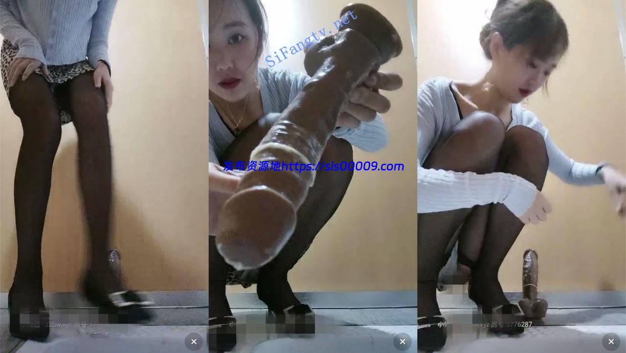 极品美女【小性感】公测超级大鸡吧抽插+抠逼喷水大秀 12