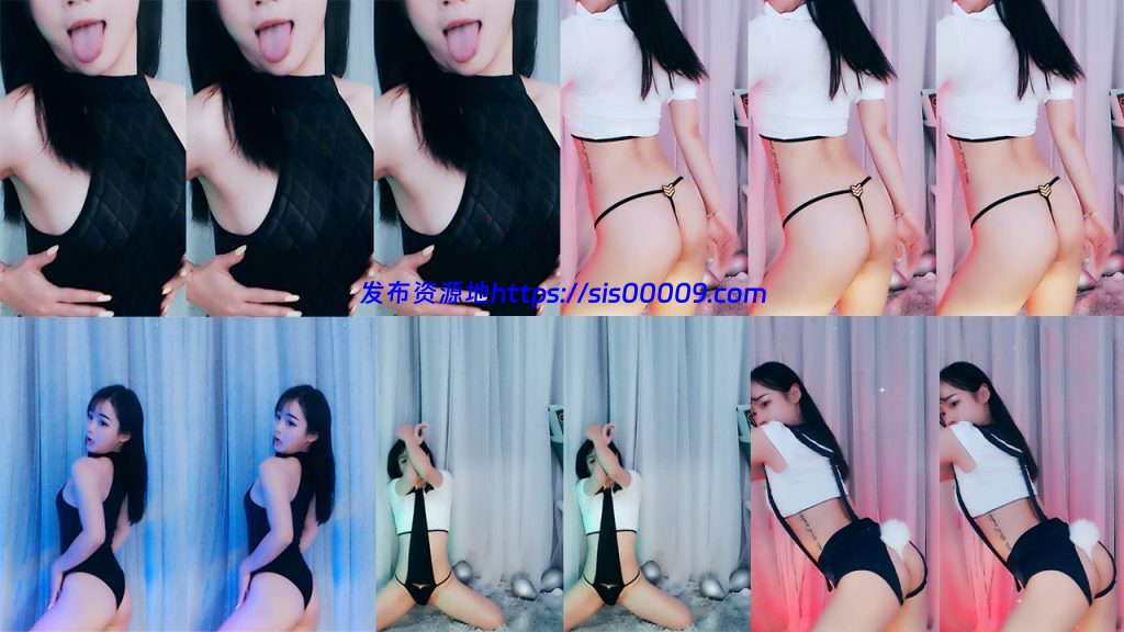 【虎牙 正恒乐心喵】定制热舞(13V/1.02G) 2