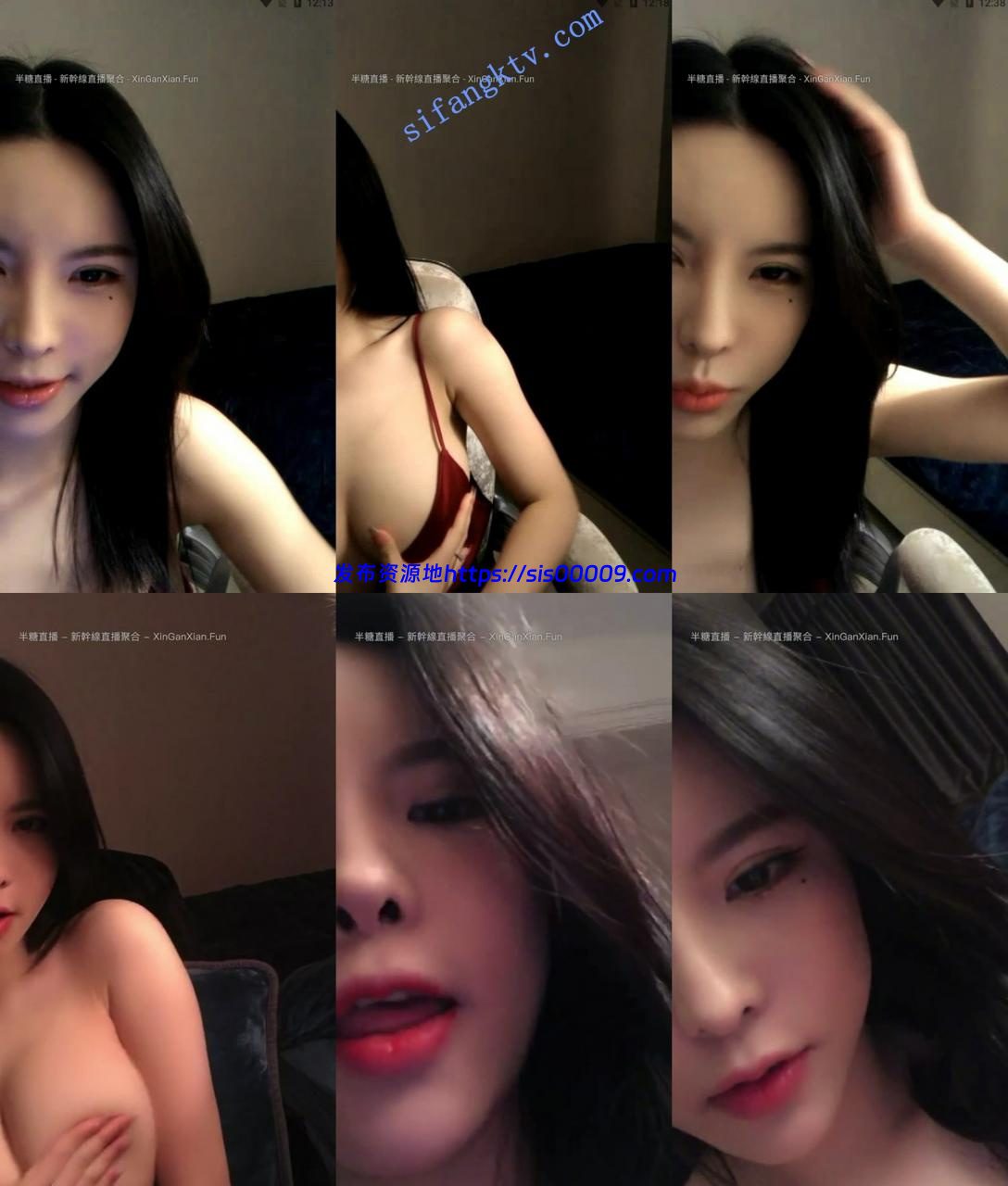 【yami】女神啊，怎么会这么漂亮，身材好到爆炸，诱惑死人 1