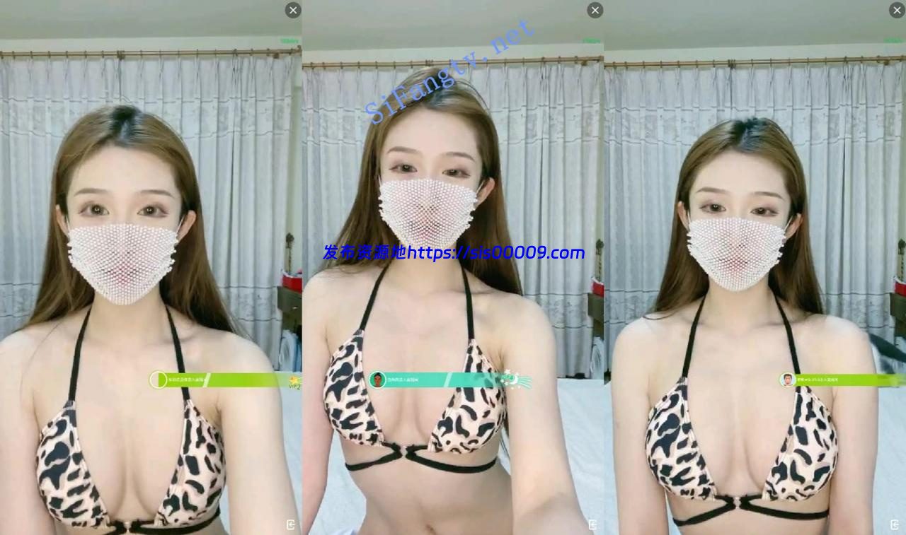 一字马女神【婷宝】高难度瑜伽 蕾丝真空露奶绝美激情舞蹈 1