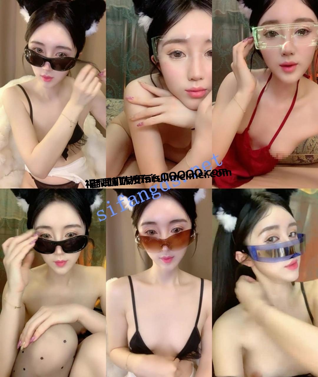 灬艺术模特！完美蜜臀【人体艺术】激情裸舞~超级粉嫩~狂撸 5