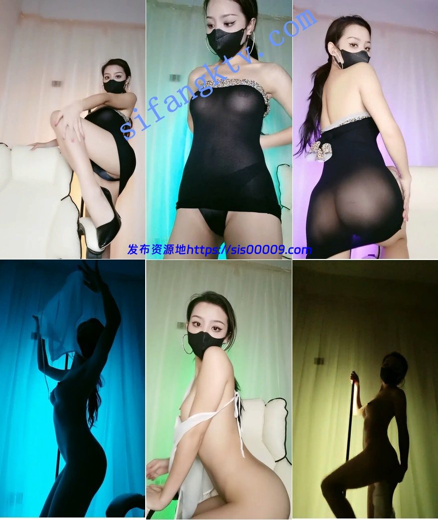 极品爆乳女神【你奶奶】全裸激情舞蹈秀 绝美好身材 3