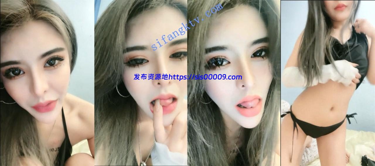 绝色妖艳新主播【美姬】浓妆艳抹大耳环 阴毛极旺跳蛋自慰 1