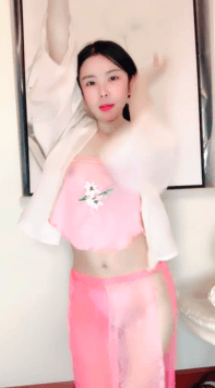 ♆♆【温柔婉婉】性感女神! 全裸骚舞~一字马道具自慰~包射! 1