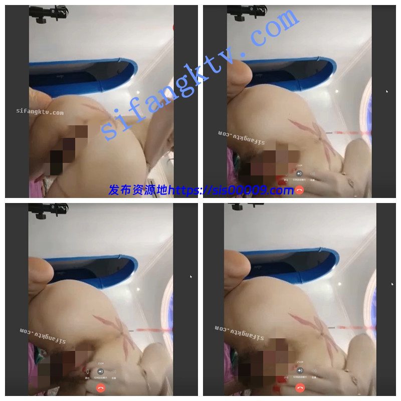 【超级重磅推荐】超人气网红女神【颜渝】微信1V1超大尺度 8