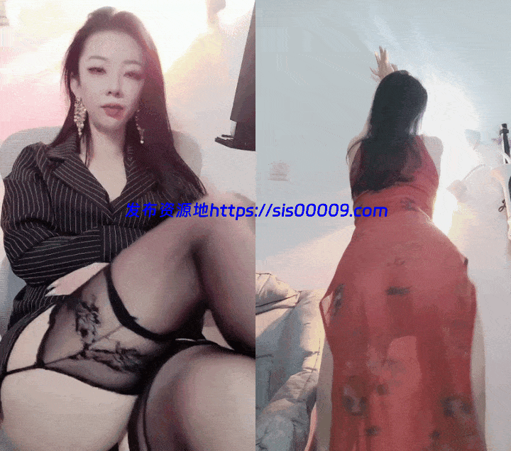 绝色御姐 荡妇 雪奈luck 道具秀（三） 7v6.35g 1