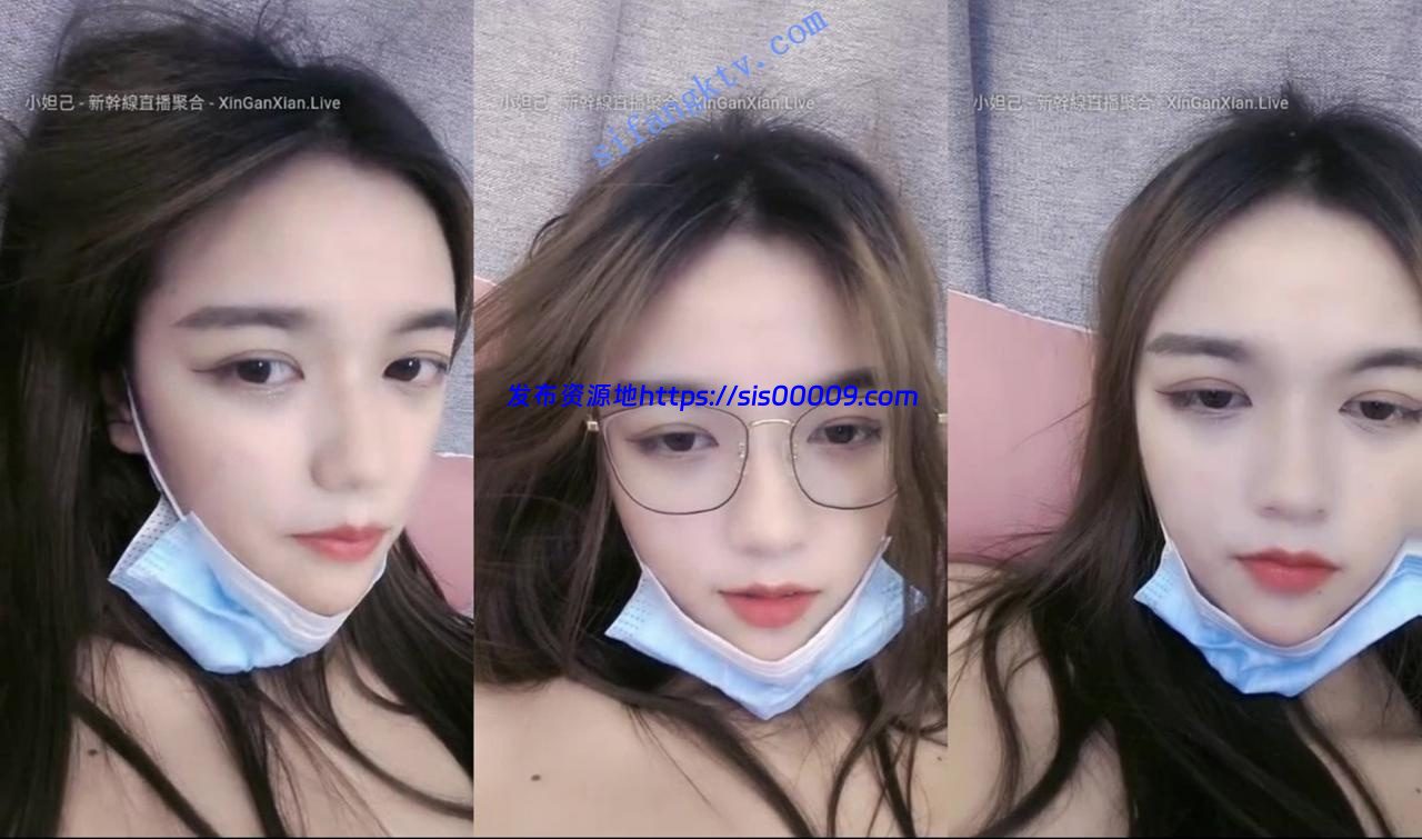 【小朋友楠楠】清纯校花系 咪咪都没发育完全 淫水哗啦流 2