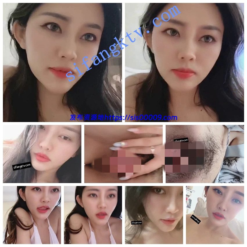 【斗鱼精品福利】超美女神【DD】神豪流出私人定制大尺度 2