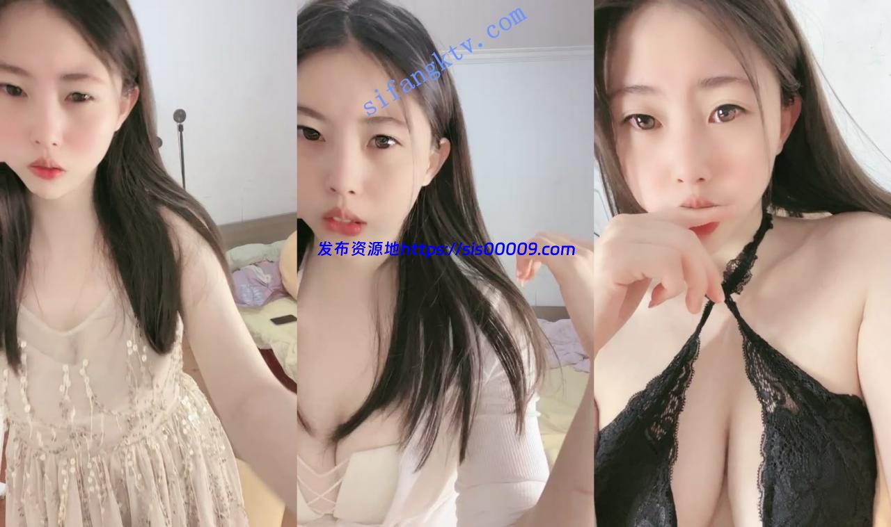 ♋♋【甜甜奶黄包】极品美女大波霸，白虎，跳蛋~高潮~潮喷 2