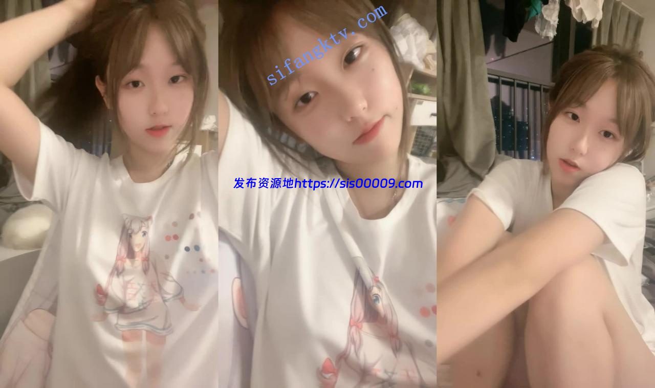 ⚡童颜巨乳！可爱萌妹！【喵萝莉】脸逼同框！娇喘诱人！~ 2