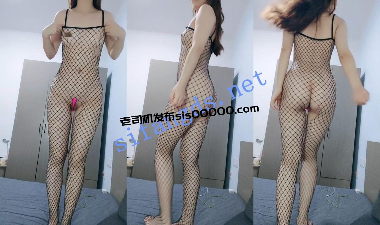 ⚡清纯校花！极品蜜桃臀！无毛蝴蝶逼！撸到爆~【小呆梨】~ 1