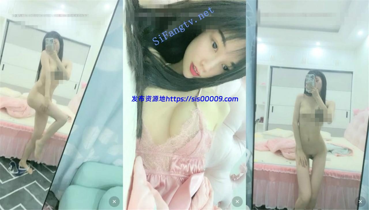 全国无敌大奶 小仙女【粉嫩啵啵少女】全裸特写 自摸咪咪 5