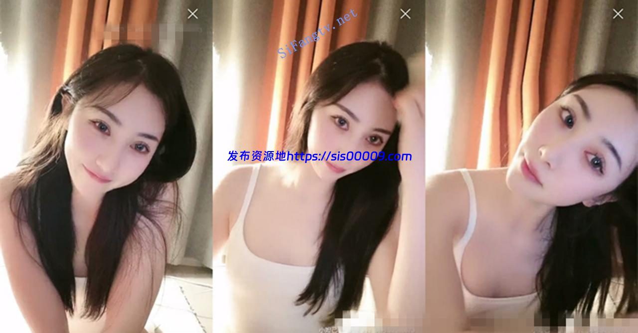 3.11绝世尤物【淦淦淦】下海女神 绝美明星脸  2场超级大秀 1