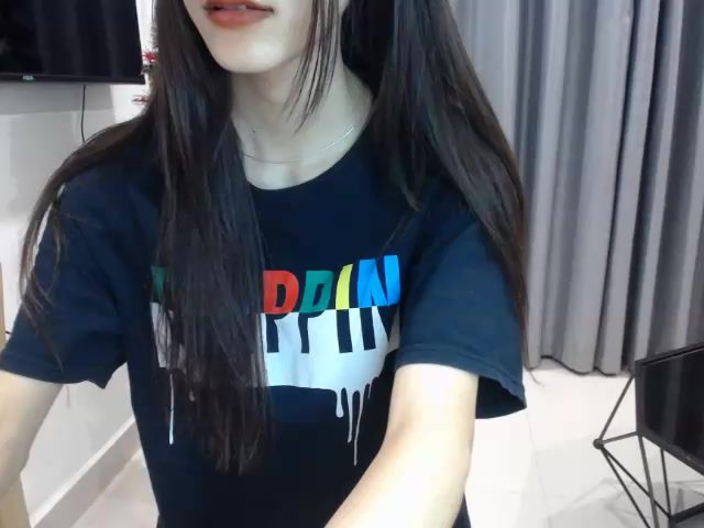 ❤❤❤【Hera_Student】身材劲爆模特一样，完美翘臀~自慰大秀3 16