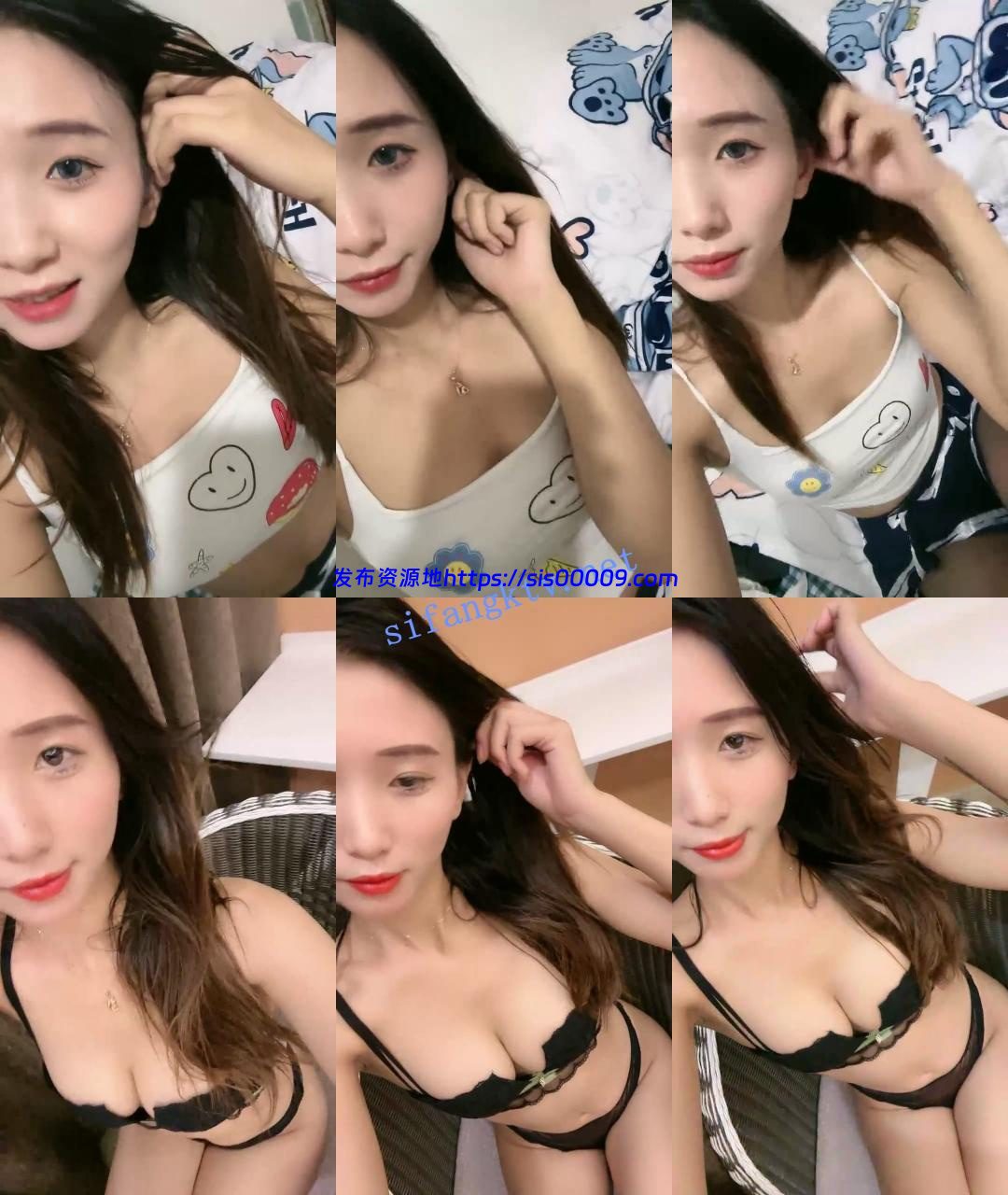 【冉北北】人气性感女神回归!极品美臀~搔首弄姿~掰穴诱惑 7 【冉北北】人气性感女神回归!极品美臀~搔首弄姿~掰穴诱惑 7