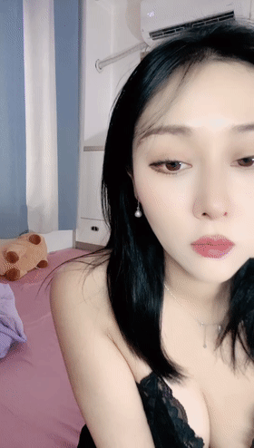 灬颜值天花板！【舞悠悠】激情骚舞~下海首秀跳蛋~一线天 1