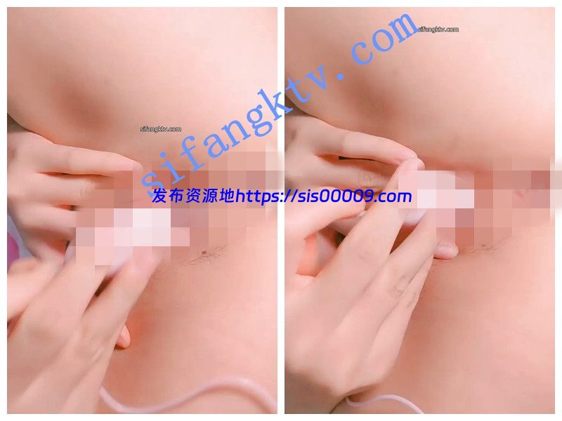 超嫩少女新主播【白虎萝幼】18岁妹子无毛白虎，清纯特嫩 6