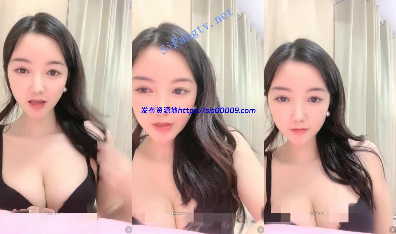 女神降临（樱桃小纯纯）高价计时房多场收费 爆乳全裸抠逼 1