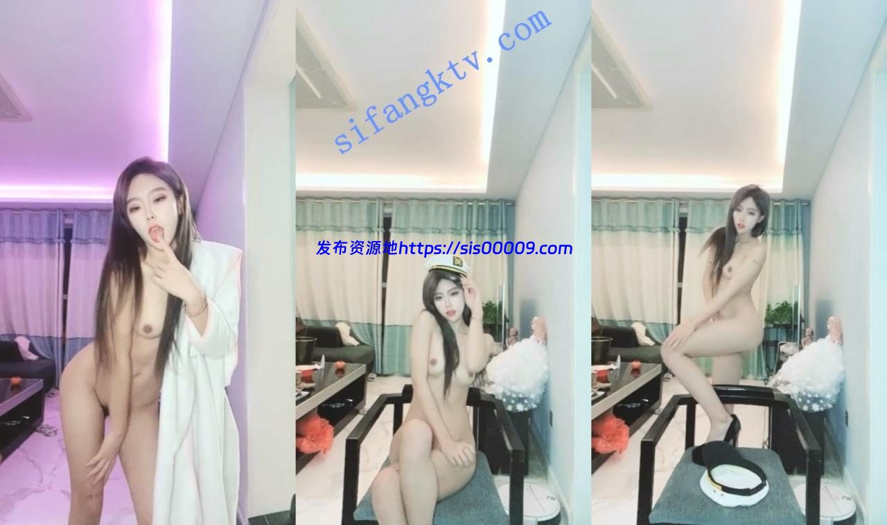 ♥️【诱人的星星】网红级女神热舞逼逼特写自慰掰穴揉搓 10