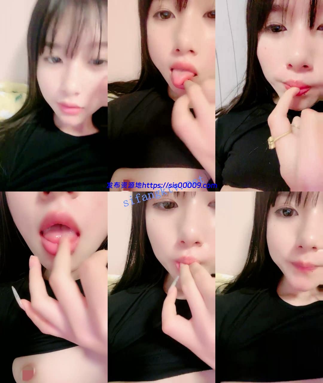 ☸校花学妹下海【三点凌晨雨】鲍鱼粉嫩~手指疯狂扣穴流水 1