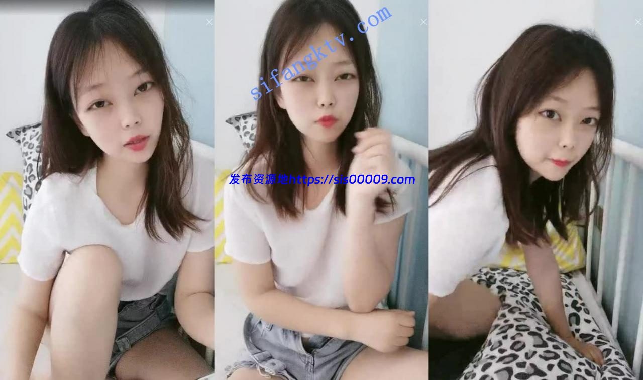 【甜鱼姐姐】极品学生妹周末赚点零花钱 全裸抠逼自慰洗澡 2