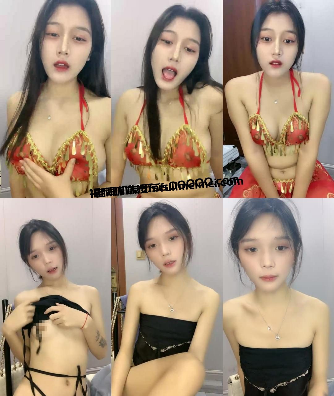 ⚫️20小时~顶级尤物【双飞姐妹花】黑丝诱惑~道具互插流浆~ 5 ⚫️20小时~顶级尤物【双飞姐妹花】黑丝诱惑~道具互插流浆~ 5