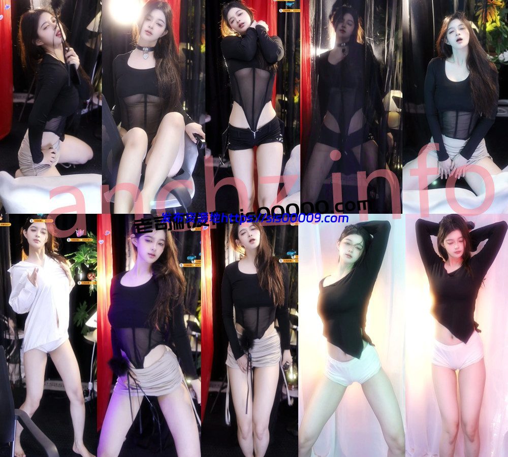 CC丨💖白嫩尤物 XXXX 直播骚舞剪辑合集 整活 55V 13.4G 1 CC丨💖白嫩尤物 XXXX 直播骚舞剪辑合集 整活 55V 13.4G 1