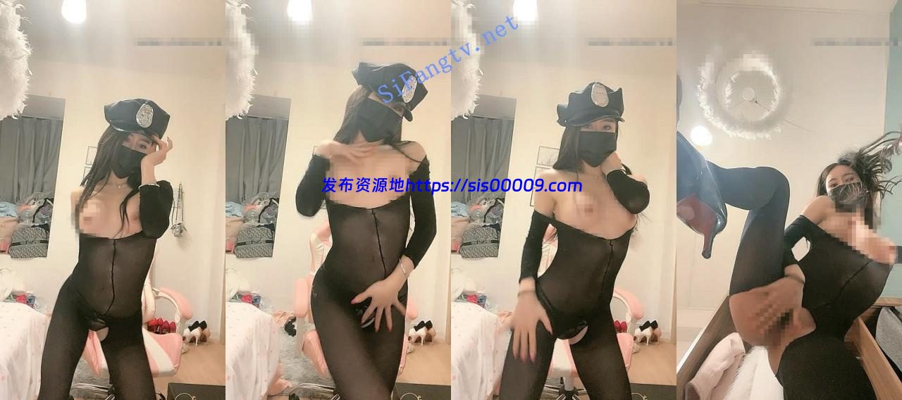 ♥️蠢蠢欲动【恩允儿】骚舞弄姿情趣诱惑特写玩逼自慰 6 ♥️蠢蠢欲动【恩允儿】骚舞弄姿情趣诱惑特写玩逼自慰 6