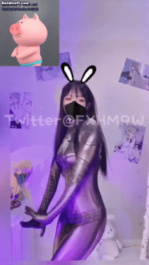 【抖音风】最全抖音风裸舞 变装 反差超大合集 美女云集 414V 26