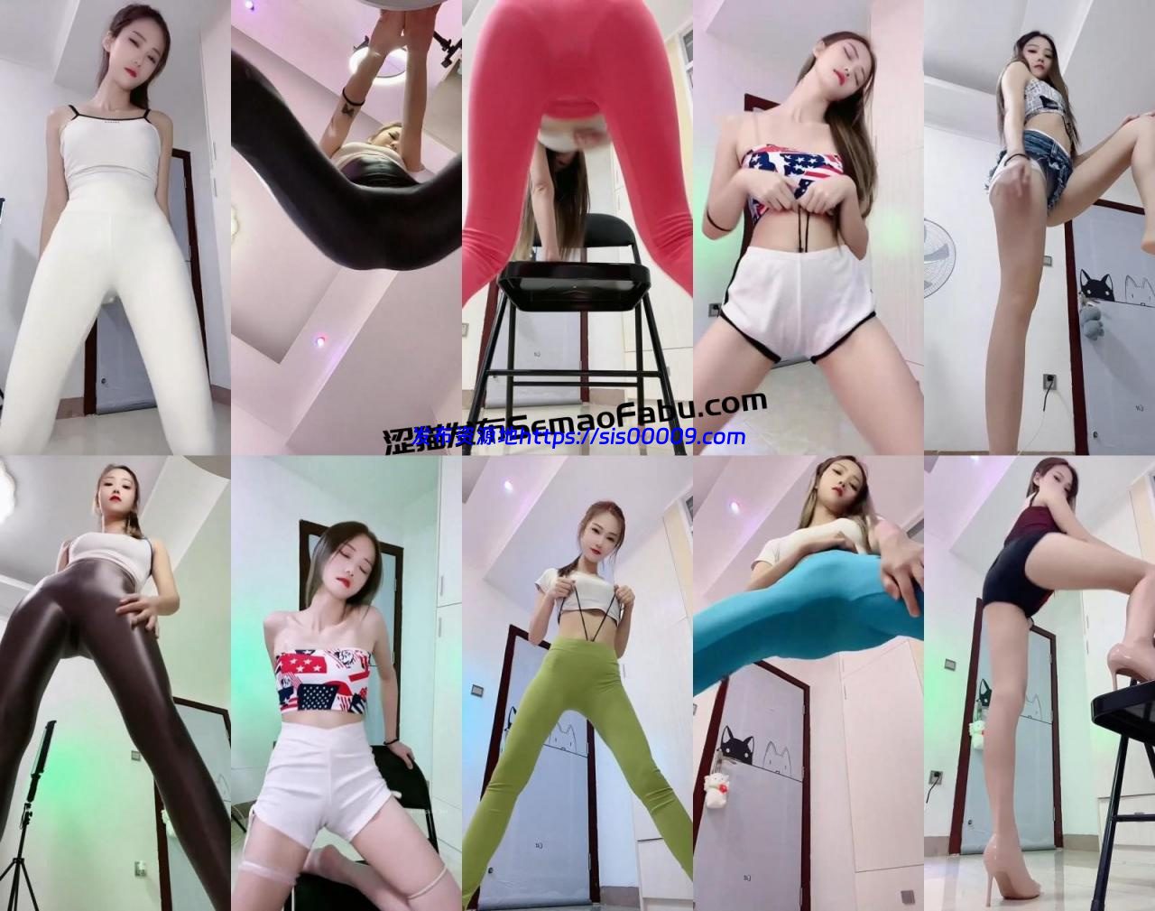 【快手福利】燕儿 最新骚舞顶胯定制39部 1