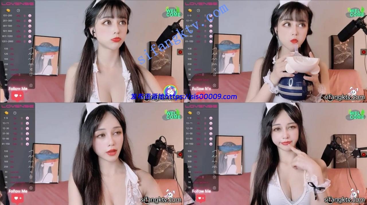 极品美女【katherine】白白嫩嫩，跳蛋喷水 全身颤抖 真的过瘾 1