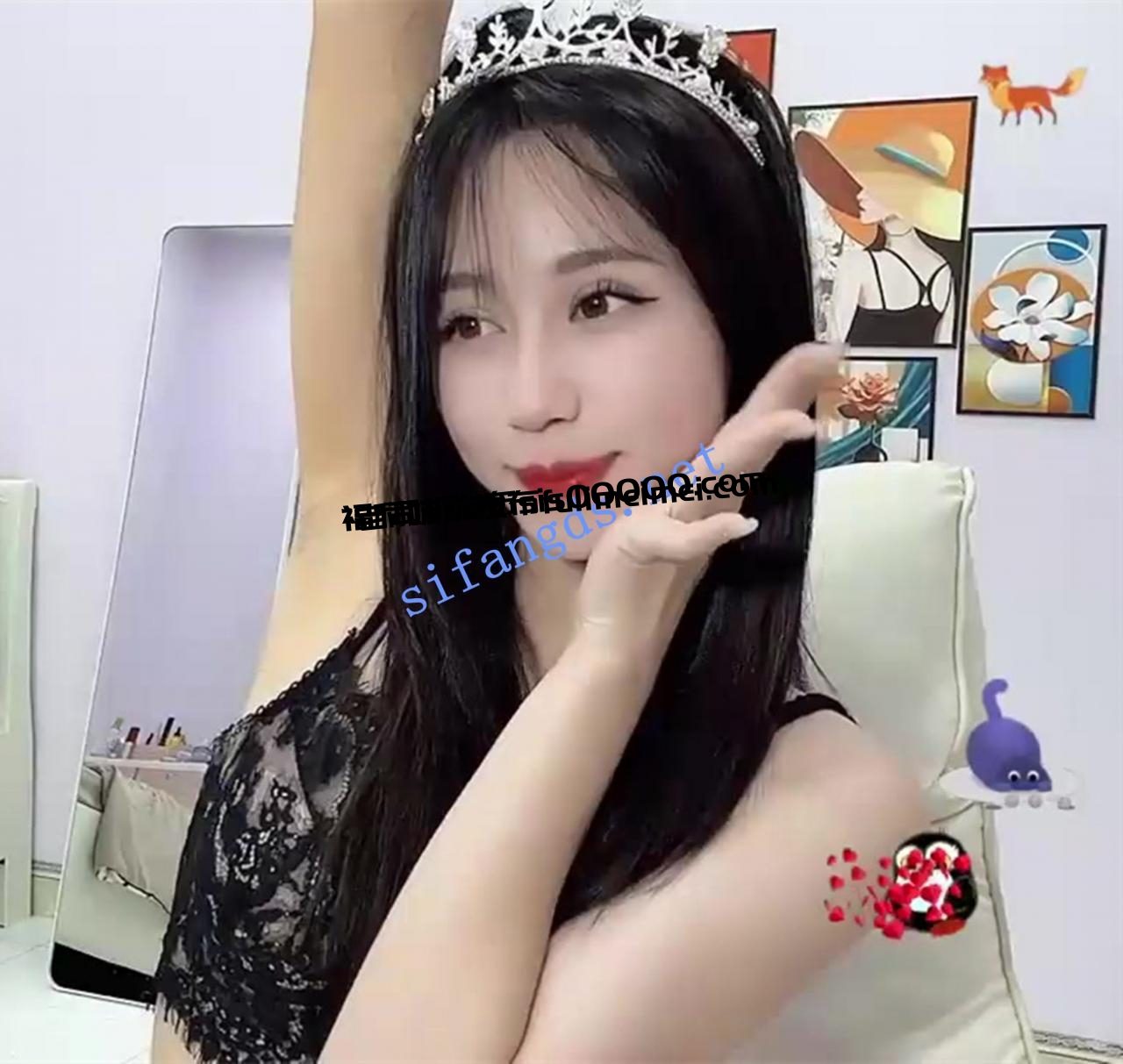 ❤❤❤逆天颜值，类似韩国女团【LLisa】超级美女自慰喷水 1