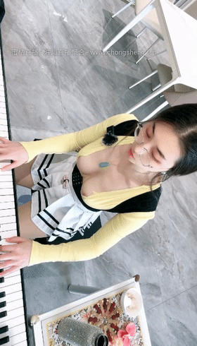 灬重磅顶级女神~【暖暖】钢琴弹奏流行乐沉迷~奶子霸气侧漏 3 灬重磅顶级女神~【暖暖】钢琴弹奏流行乐沉迷~奶子霸气侧漏 3