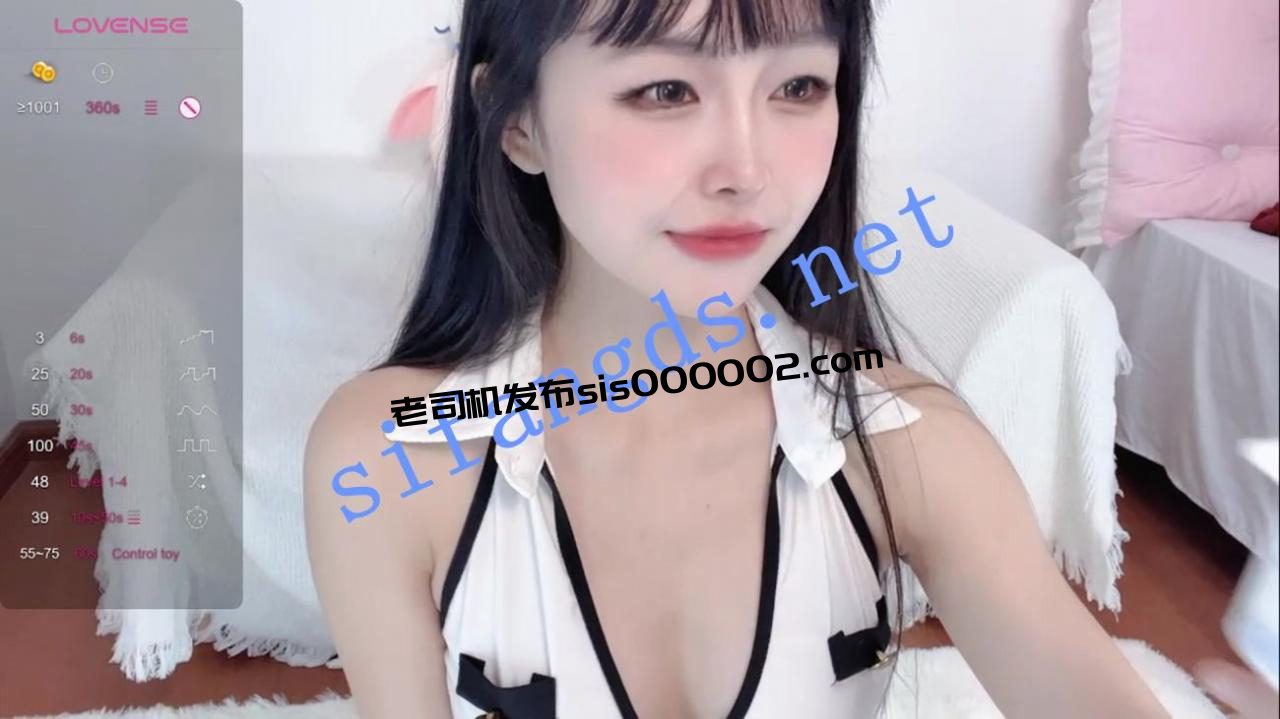 ❤❤❤【168-Lucky】大黑牛自慰喷水，双道具插穴插屁眼 5