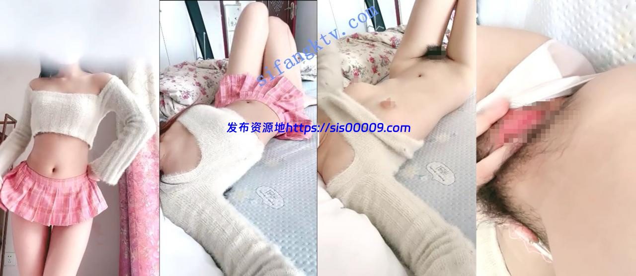 推荐！完美身型！黄金腰臀线条【Duoer】人间尤物 实属难得~ 3