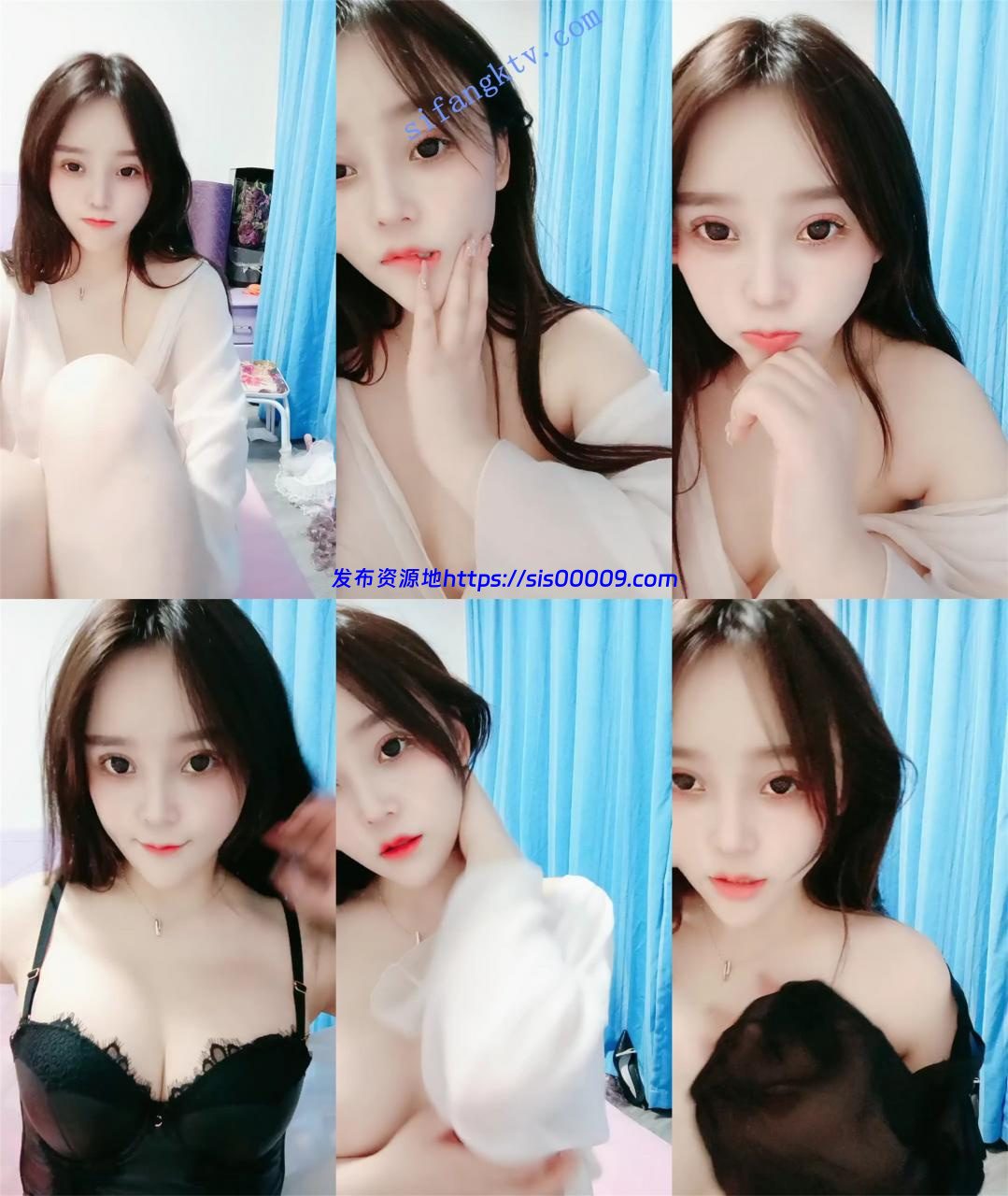 女神！真的好漂亮啊~【雨菲】好骚！浴火焚身~通宵打飞机 1