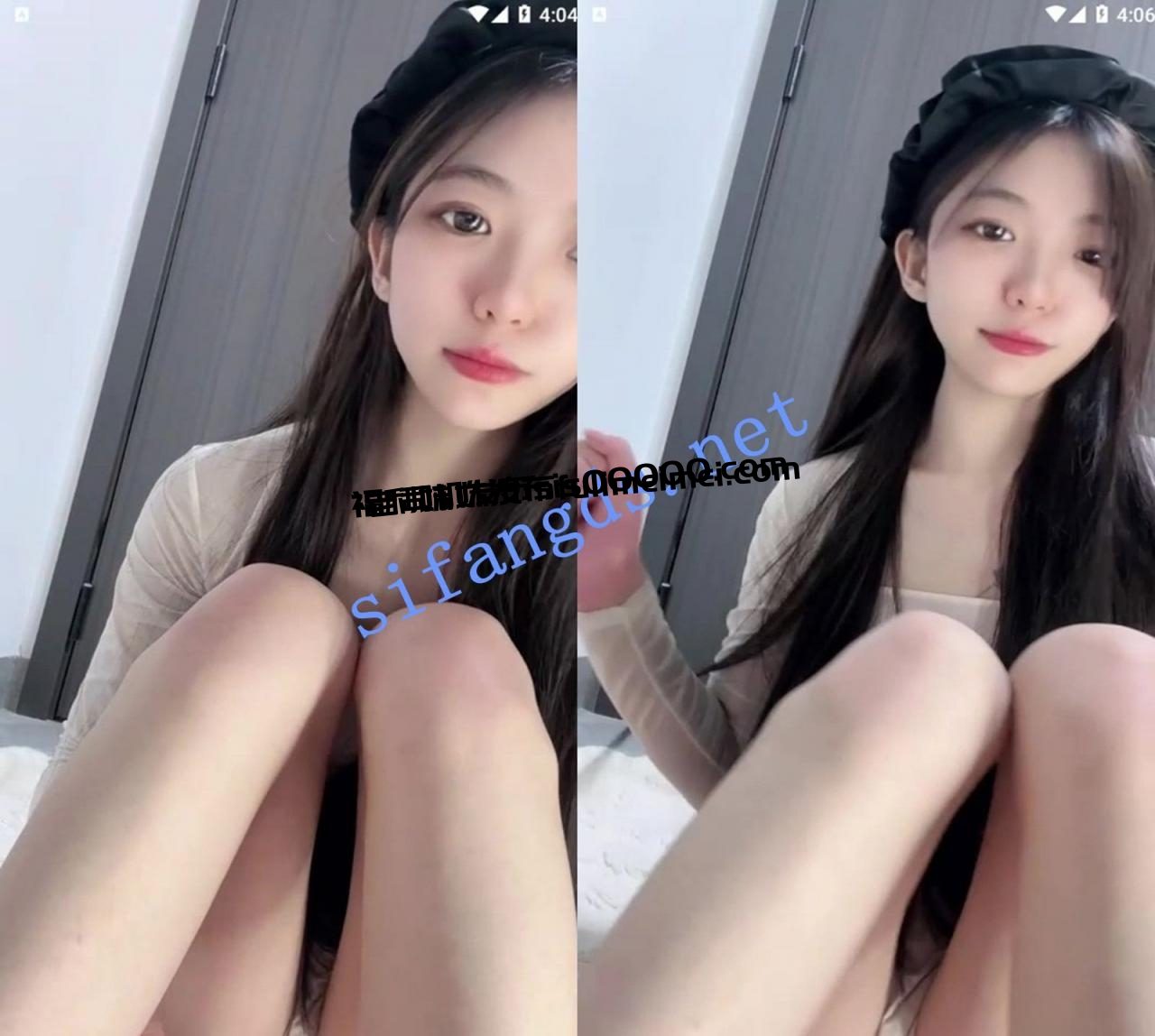 ██极品中的极品，【上官婉儿】女神中的女神，我要撸10年 6