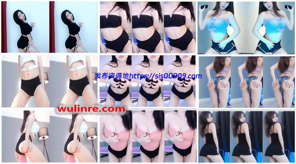 【虎牙福利】炎帝-秀儿 定制福利合集！第四套 原版无水[7V] 1