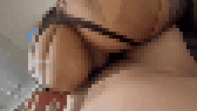 【核弹】超人气网红模特【黄梦雪】究极体魅魔 私下大尺度 14