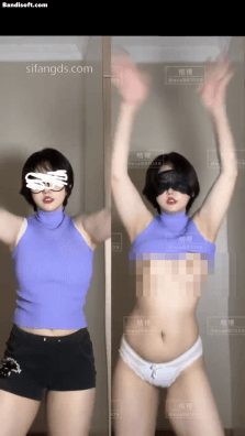 【抖音风】最全抖音风裸舞 变装 反差超大合集 美女云集 283V 12