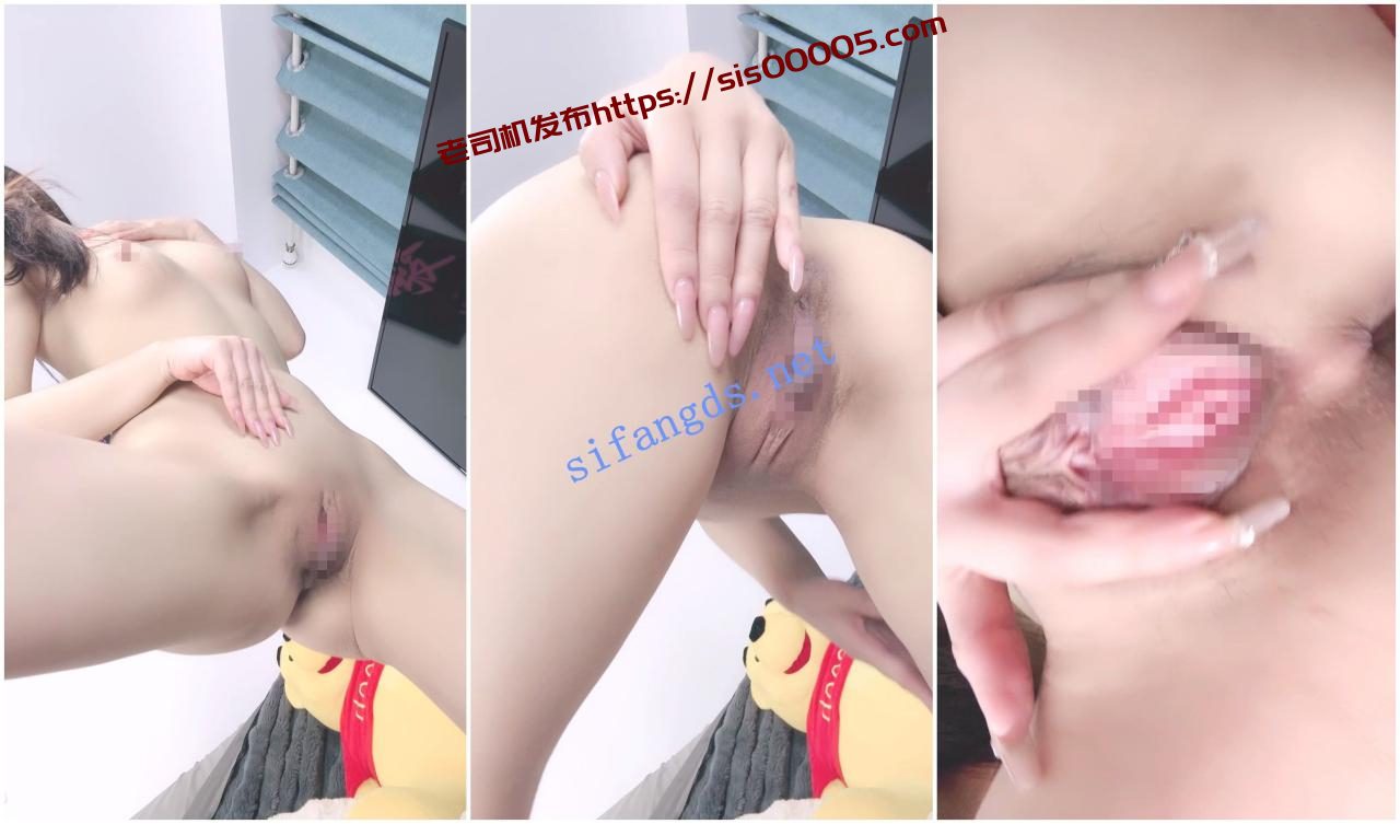 【顶级绿播女神下海 小玩偶】好美秒杀网红 初恋的感觉心动 14